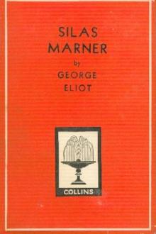 Silas Marner by George Eliot