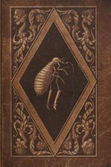 Master Flea by E. T. A. Hoffmann