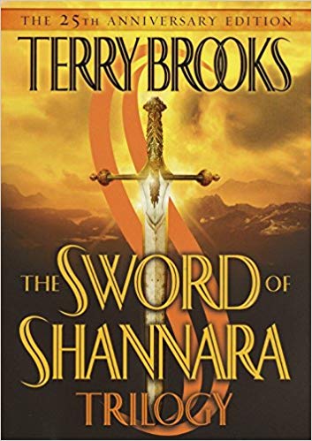 Sword of Shannara