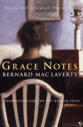 Grace Notes by Bernard MacLaverty