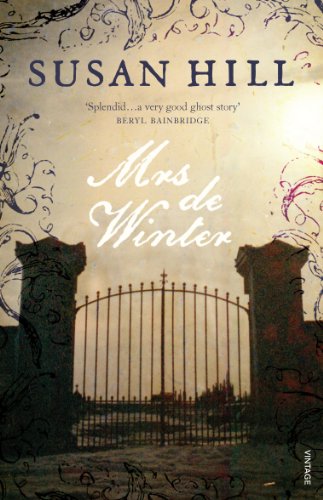 Mrs de Winter by Susan Hill