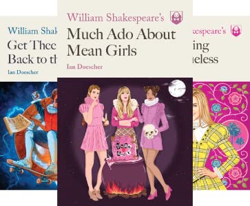 Pop Shakespeare by Ian Doescher