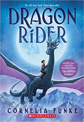 Dragonrider