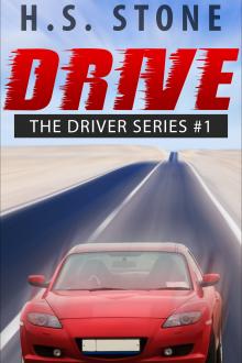 Drive by H.S. Stone