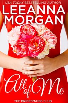 All of Me  by Leeanna Morgan