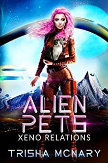 Alien Pets by Trisha McNary