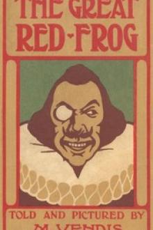The Great Red Frog by Sidney Ransom