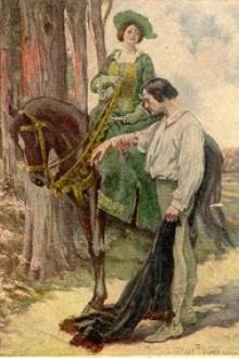 Beatrix of Clare by John Reed Scott