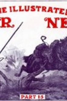 The Illustrated War News, Number 15, Nov by Various