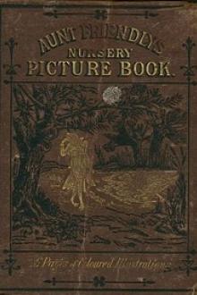 Aunt Friendly's Picture Book. by Unknown