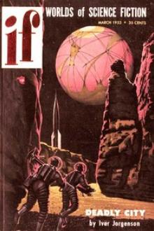 The Salesman by Waldo T. Boyd