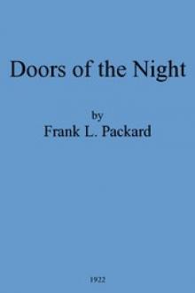 Doors of the Night by Frank L. Packard