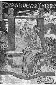 Cosas nuevas y viejas by Manuel Chaves