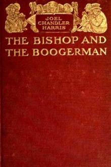 The Bishop and the Boogerman by Joel Chandler Harris