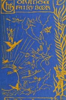 The Orange Fairy Book by Unknown