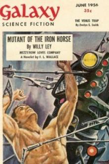 The Scapegoat by Richard Maples