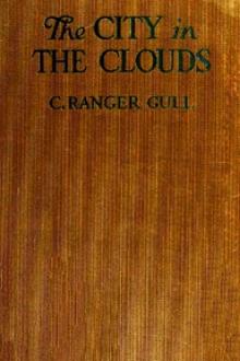 The City in the Clouds by Guy Thorne