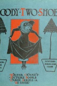 Goody Two Shoes by Unknown