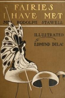 Fairies I Have Met by Mrs. Rodolph Stawell