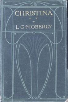 Christina by L. G. Moberly