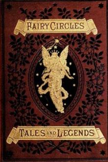 Fairy Circles by Villamaria