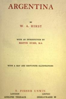 Argentina by William Alfred Hirst