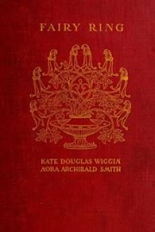 The Fairy Ring by Unknown