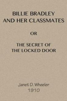 Billie Bradley and Her Classmates by Janet D. Wheeler