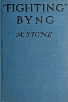 Fighting Byng by A. Stone