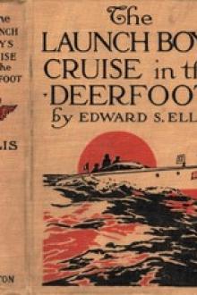 The Launch Boys' Cruise in the Deerfoot by Lieutenant R. H. Jayne
