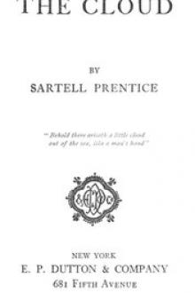 The Cloud by Sartell Prentice