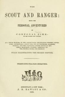 The Scout and Ranger by James Pike