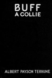 Buff by Albert Payson Terhune