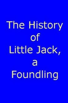 The History of Little Jack by Thomas Day