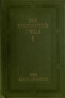 Mrs by Mrs. Bryce Charles