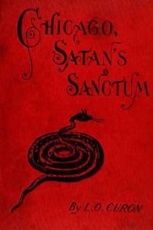 Chicago by L. O. Curon