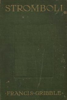 Stromboli and the Guns by Francis Henry Gribble