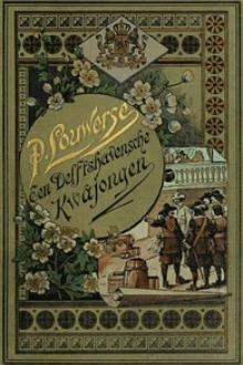 Een Delftshavensche Kwajongen of Het Leven van Luitenant-Admiraal Piet Heyn by Pieter Louwerse