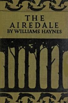 The Airedale by Williams Haynes