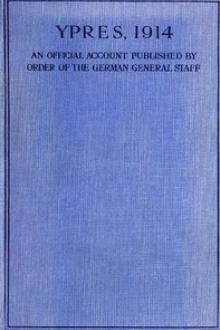Ypres 1914 by Otto Schwink