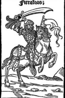 Fierabras by Unknown