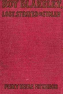 Roy Blakeley by Percy K. Fitzhugh