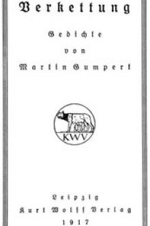 Verkettung by Martin Gumpert