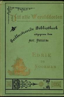 Edrik by James Frederick Hodgetts