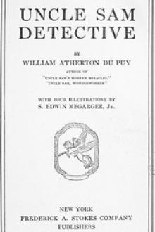 Uncle Sam by William Atherton DuPuy