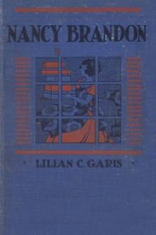 Nancy Brandon by Lilian Garis