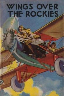 Wings Over the Rockies by Ambrose Newcomb