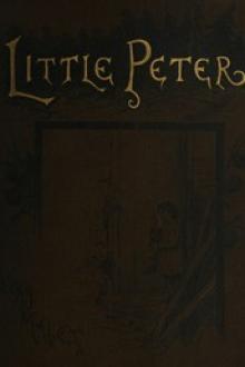 Little Peter by Lucas Malet