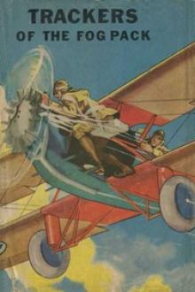 Trackers of the Fog Pack by Ambrose Newcomb