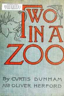 Two in a Zoo by Curtis Dunham, Oliver Herford